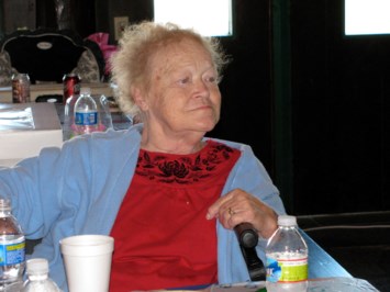 Obituary of Fay Christine Babel
