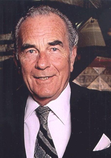 Obituary of Lawrence A. Warner