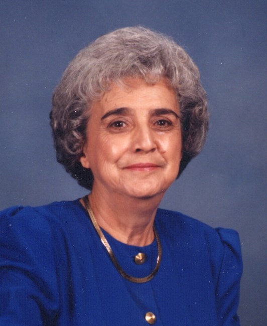 Obituary of Victoria M. Flores