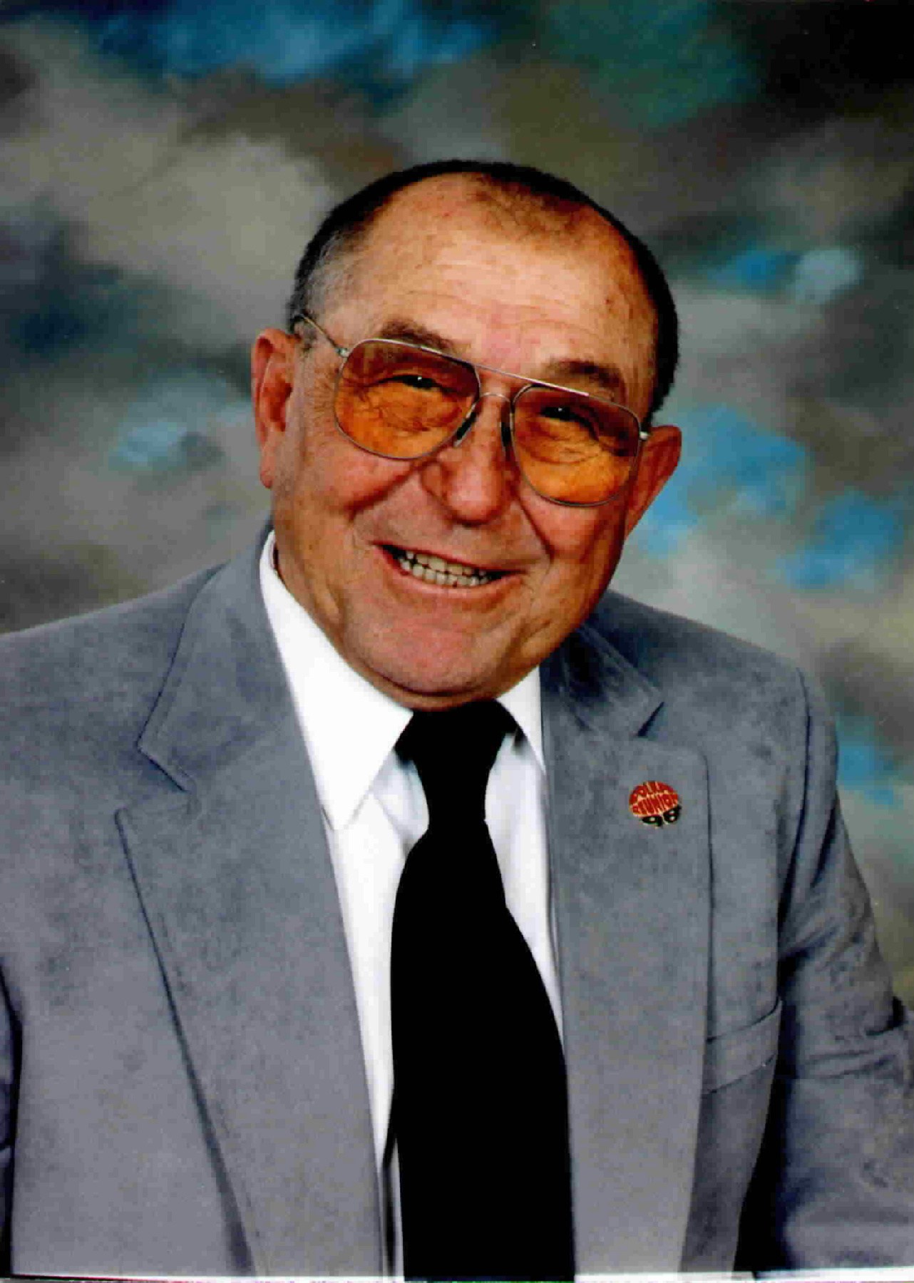 Fred Hegler Obituary Pueblo, CO