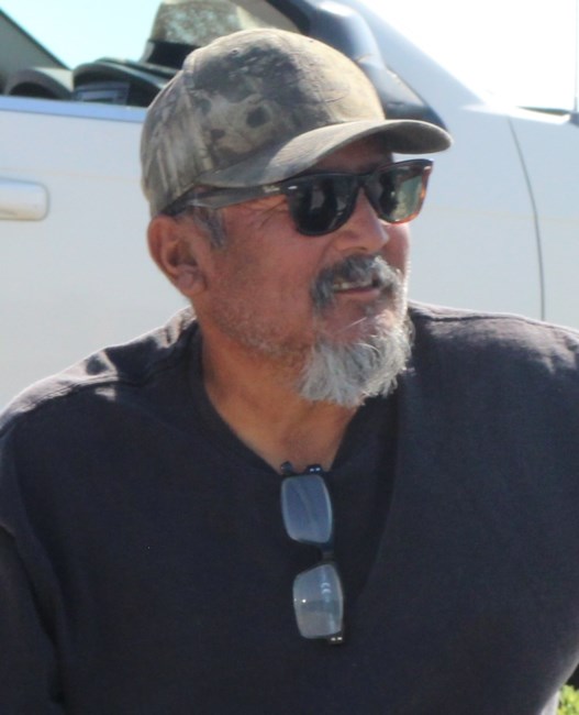 Obituary of Robert Charles Hernandez