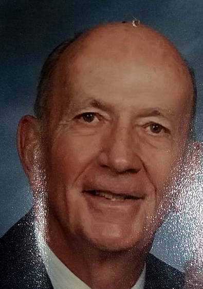 Obituary of Robert Edward Nolan Sr.