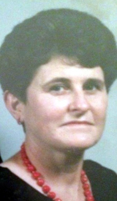 Obituary of Carolyn Rhodes
