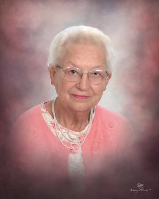 Obituary of Maggie Doris Bright