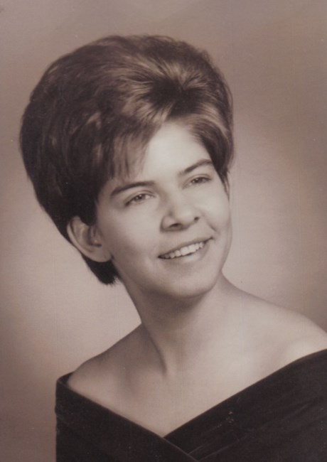 Obituary of Janice Carol Messer