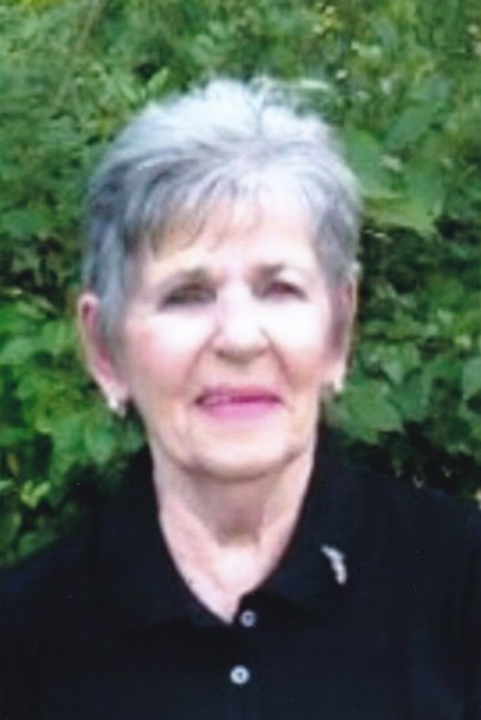 Obituary of Frances Paquette