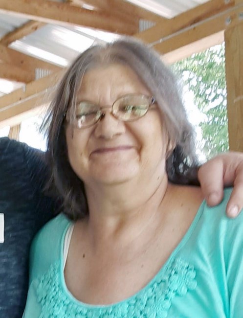 Obituary of Brenda Sue Shepherd