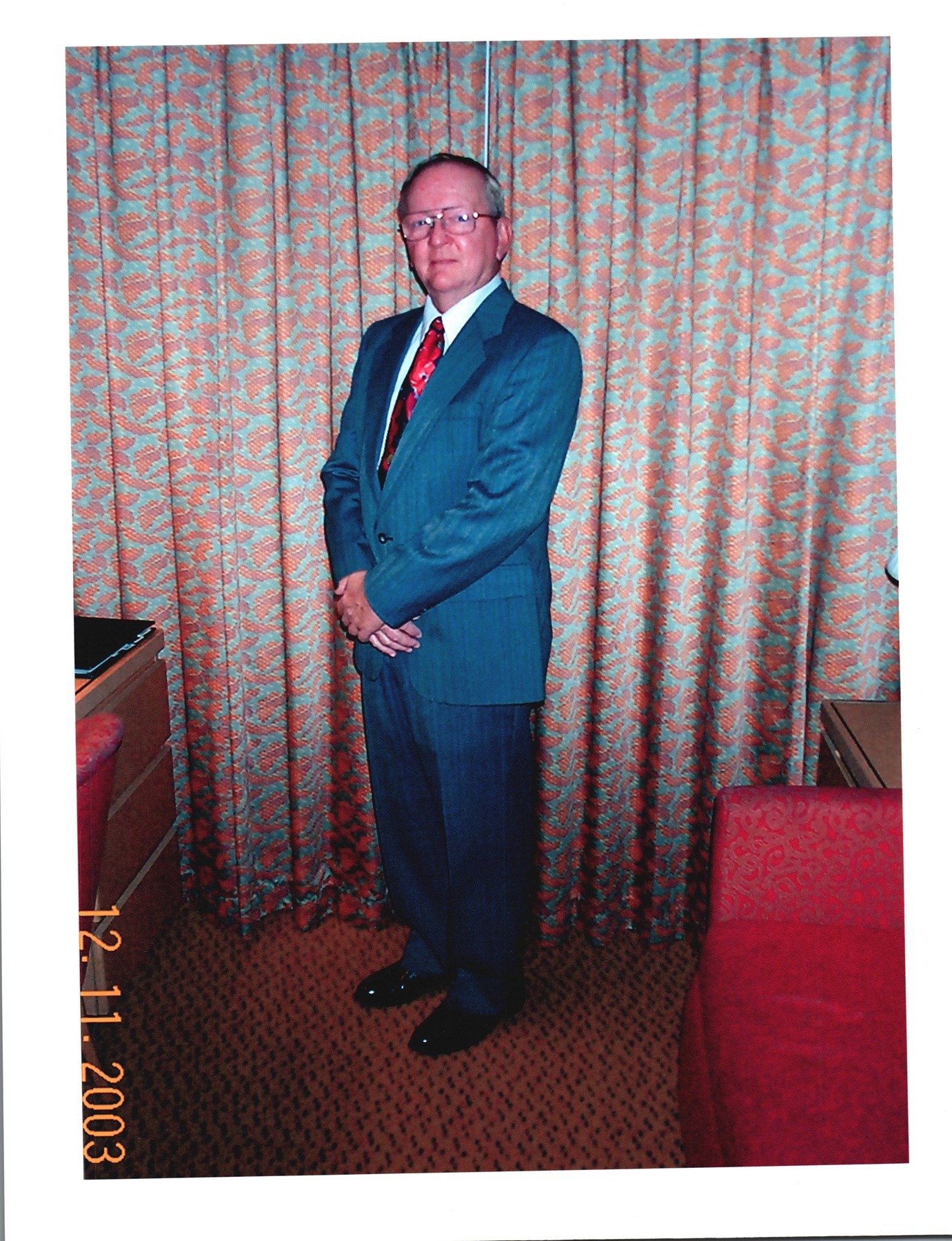 Obituary of Stanley E. Piechota Jr.