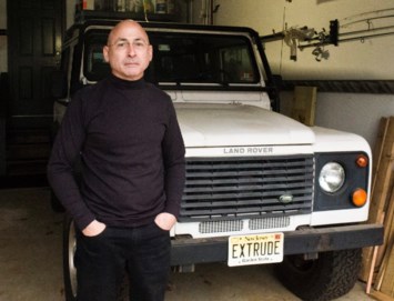 Obituary of Adam Dreiblatt