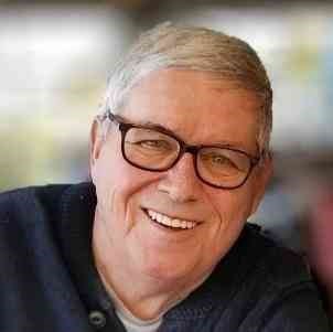 Obituary of James Carl Ungerman