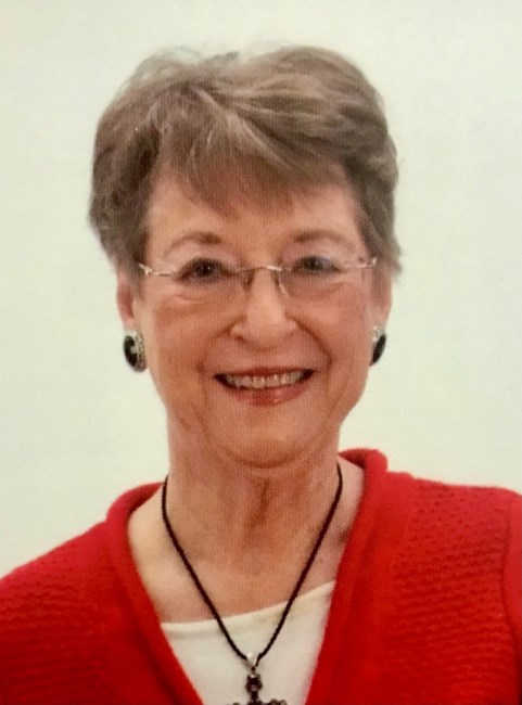 Obituary of Jo Ann O'Neal