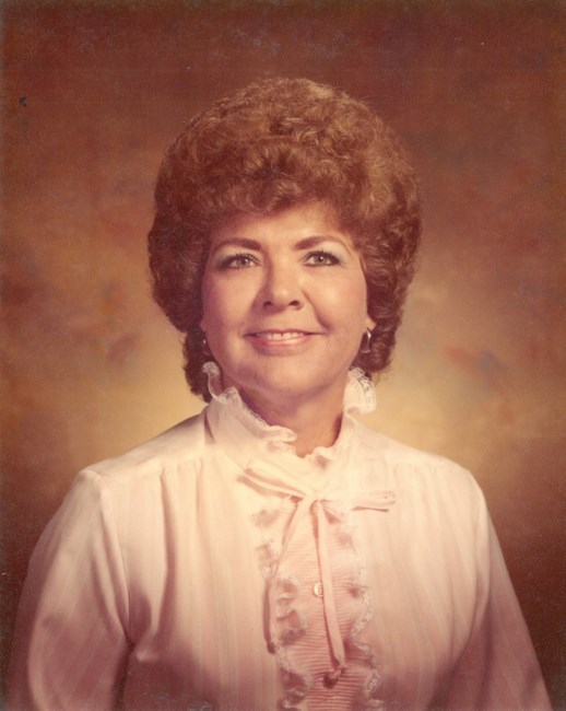 Clara Simpson Obituary Norman, OK