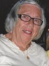 Obituary of Anne  Graham Poole