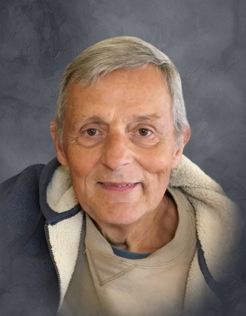 Obituary of Charles Elmer Knowlton