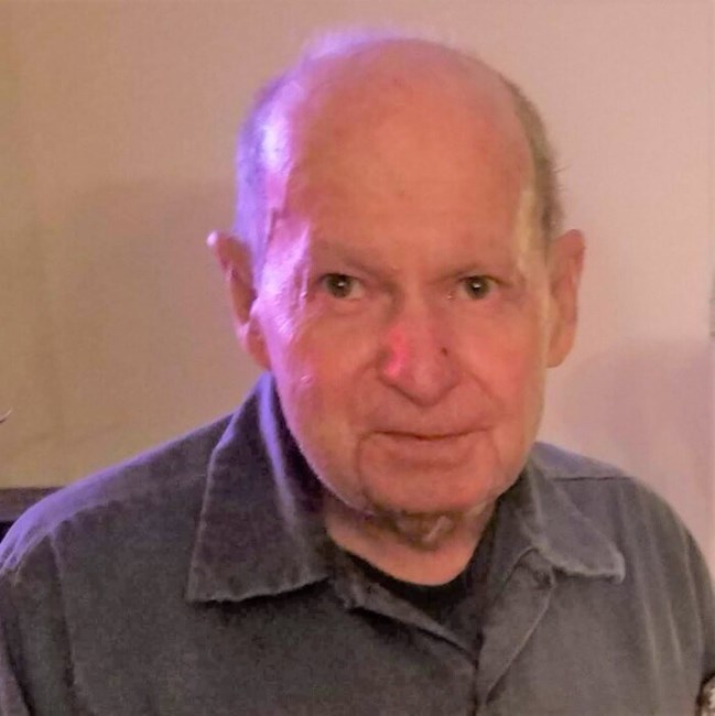 Obituary of JAMES ORVILLE MESSER