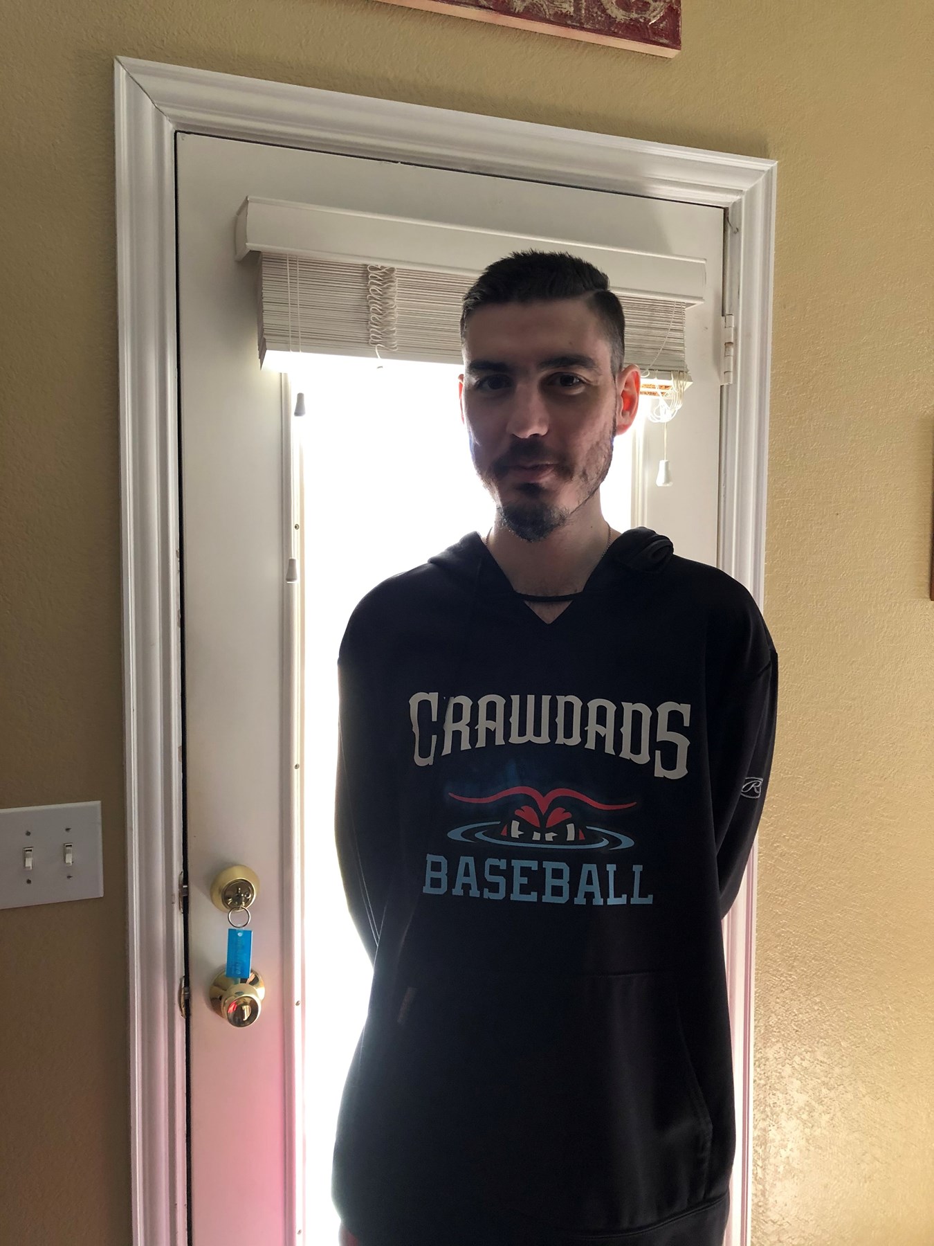 Obituary of Brandon Wayne Blade