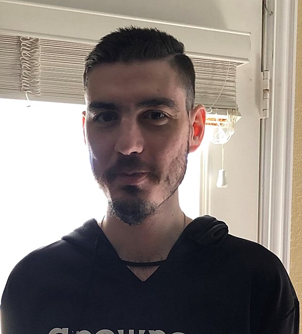 Obituary of Brandon Wayne Blade