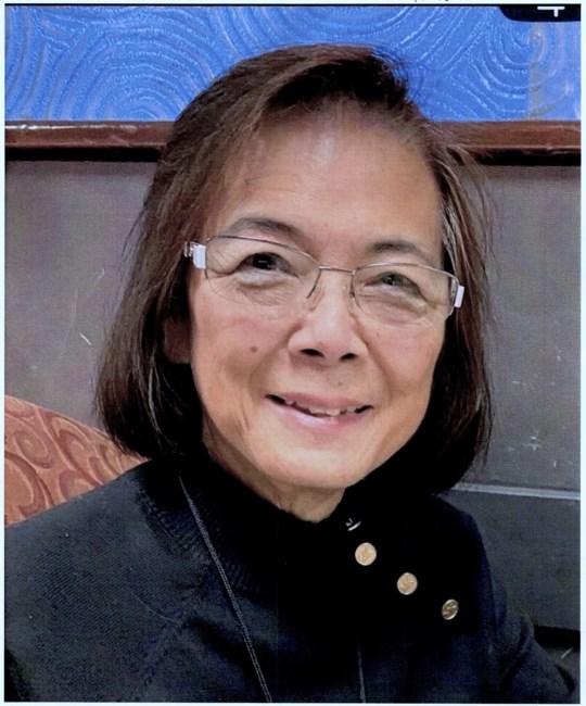 Obituary of Kathleen Fong Yoneda