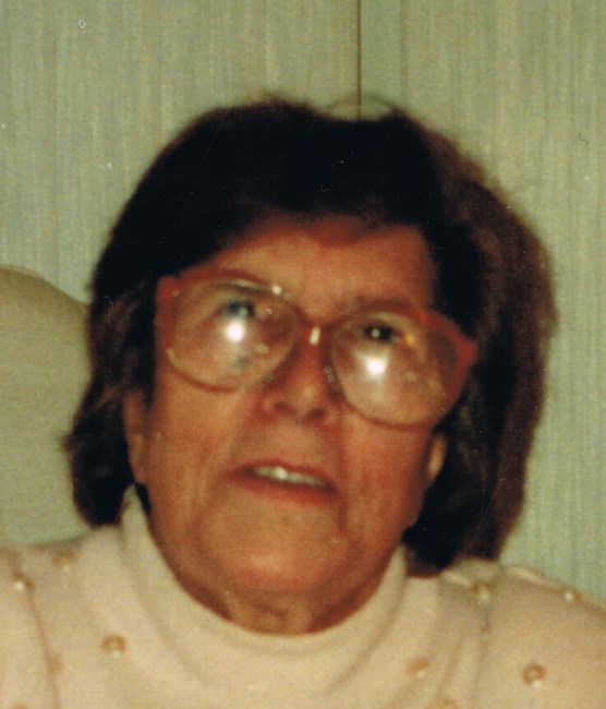 Obituary of Elisa Russo