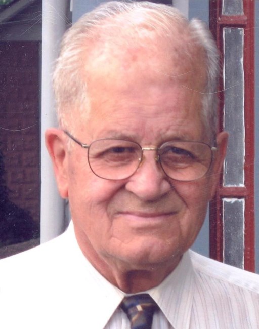 Obituary of Thomas Luke Avary