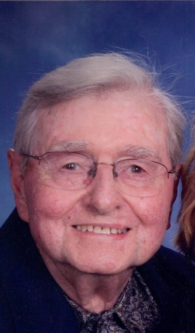 Obituary of Dr. Andrew F. Bott