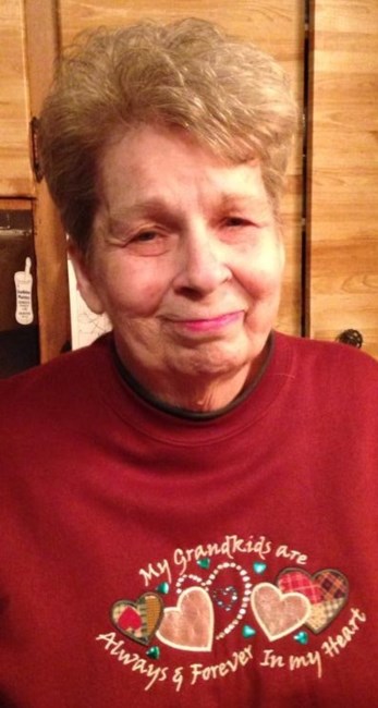 Obituary of Joy Lee Shaw Gallion
