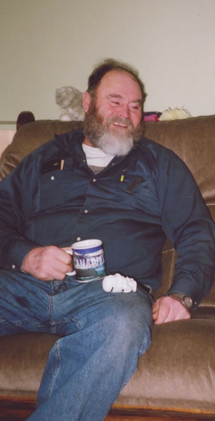 Obituario de Alfred Lee Moore