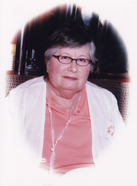 Obituary of Barbara Mae Zienta