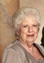 Mary Lou Vaughn