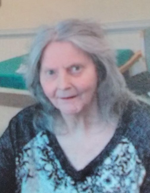 Obituary of Julia Ann (Hensley) Hardin