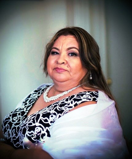 Obituary of Elba Leticia Castañon-de Martinez