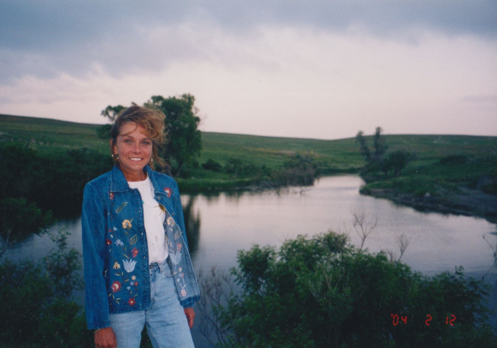 Obituary of Carrie O'Dell