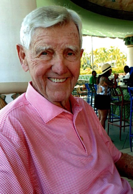 Obituary of John Robert Cusick Sr.