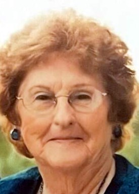 Obituary of Bernice L. Rossi