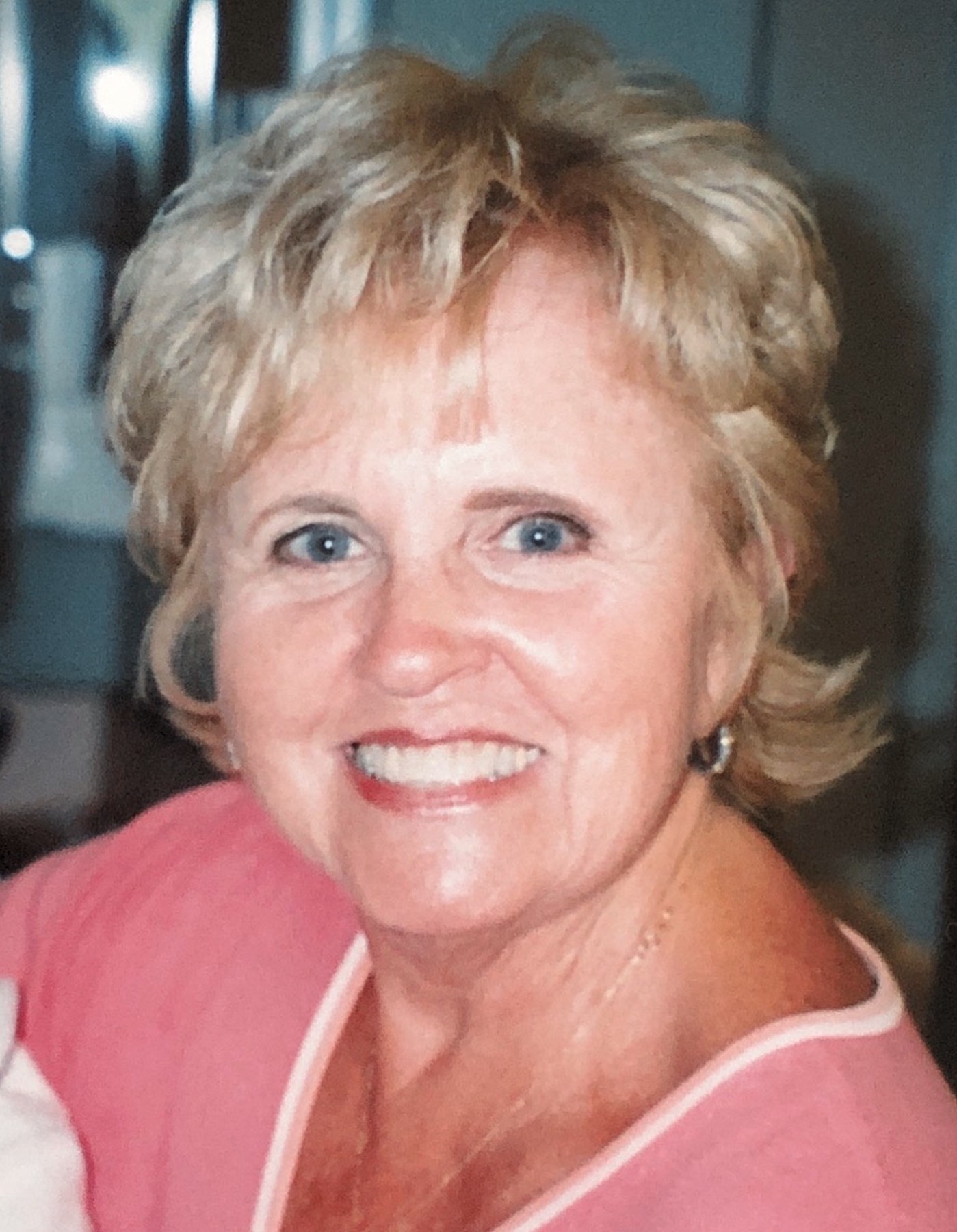 Melba Virginia Minson Obituary Virginia Beach, VA