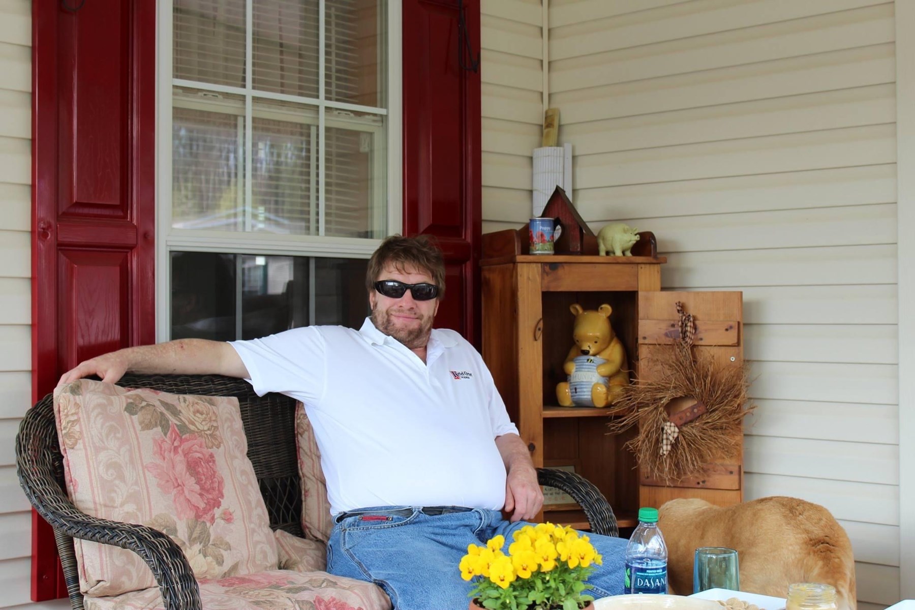 Obituary of Richard S. Hoch Sr.