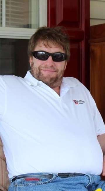 Obituary of Richard S. Hoch Sr.