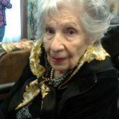 Obituary of Matilda E. Gomez