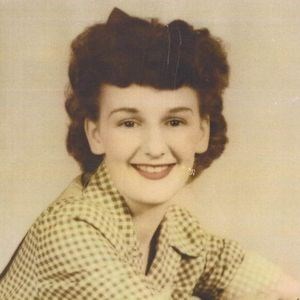Obituary of ESTHER M. JENNINGS