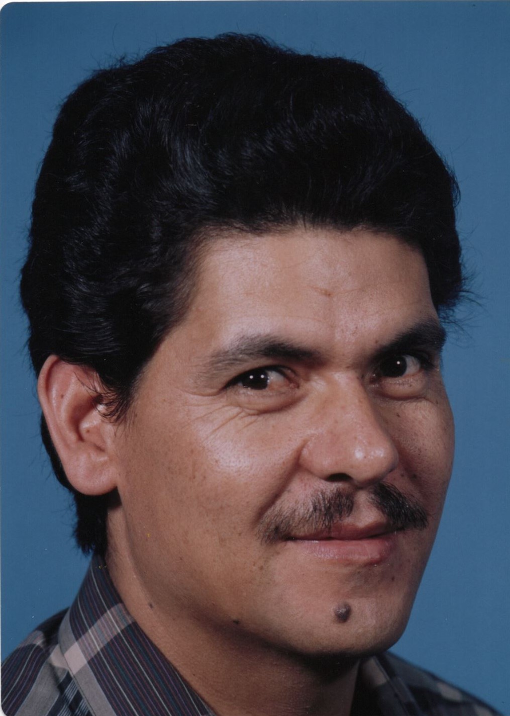 Avis de décès de Basilio Cerrillo