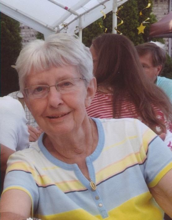 Darlene Podlesney Obituary Madison Heights, MI