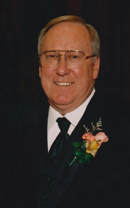 Obituary of Thomas J. Curtin