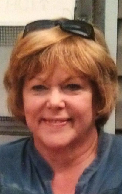 Obituary of Nancy Cooper Giesler