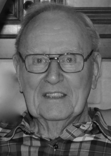 Obituary of James "Jim" Scott