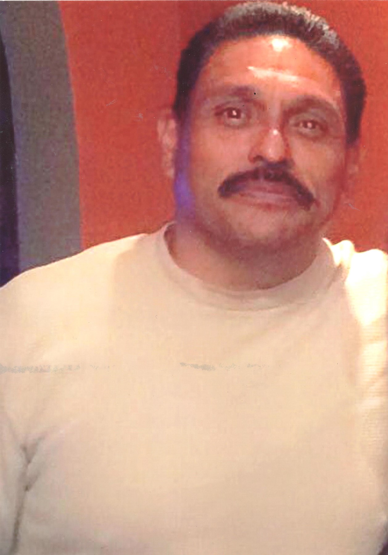 Obituary of Robert Henry Melendez