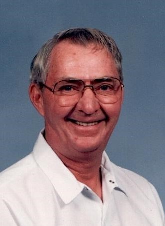 Obituary of Robert Theodore Kellner