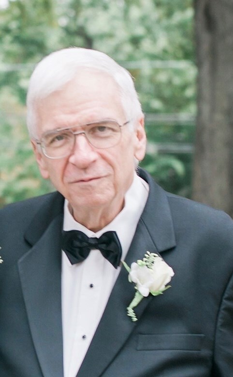 Obituary of Kendall Carlton Cross Jr.