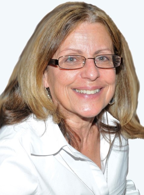 Obituary of Joan M. Rowley