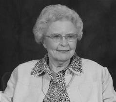 Obituary of Eleanor H Lyle