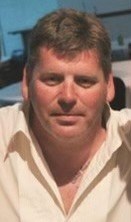 Obituary of Timothy "Tim" Wayne Harris Sr.